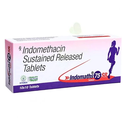 Indomethacin