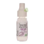 Pilocarpine-Timolol 0.2%-0.5% Eye Drops 5ml