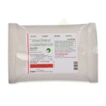 Ipratropium Bromide-Albuterol/Salbutamol 500mcg-1.25mg (Soln) 2.5ml
