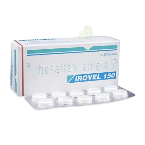 Irbesartan 150mg