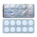Irbesartan 150mg