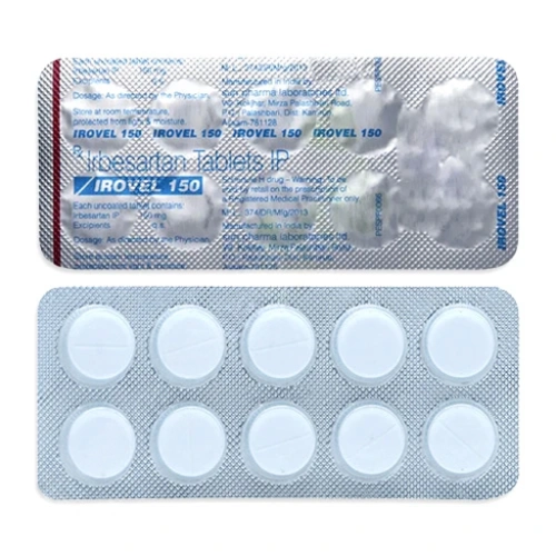 Irbesartan 150mg