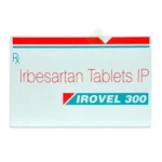 Irbesartan 300mg
