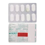 Irbesartan 300mg