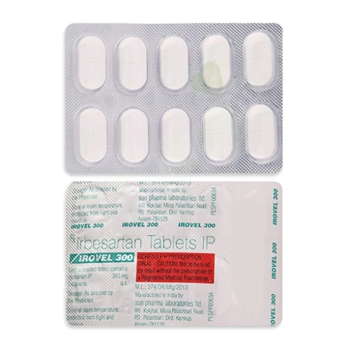 Irbesartan 300mg