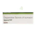 Isoniazid 100mg