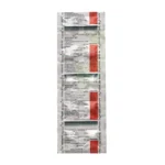 Isoniazid 100mg