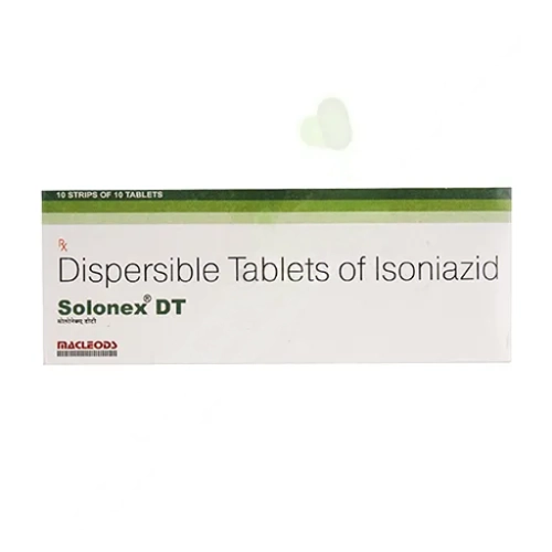 Isoniazid 100mg