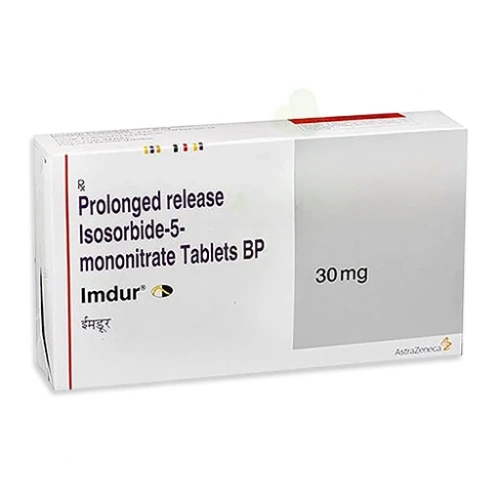 Isosorbide Mononitrate