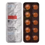 Isosorbide Mononitrate 30mg