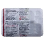 Isosorbide Mononitrate 60mg