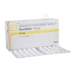 Isoxsuprine 10mg