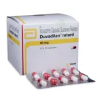 Isoxsuprine 40mg SR