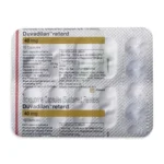 Isoxsuprine 40mg SR