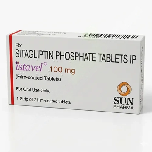 Sitagliptin 100mg
