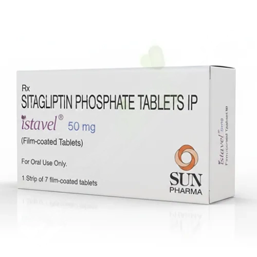 Sitagliptin 50mg