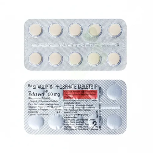 Sitagliptin 50mg