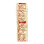 Itraconazole 100mg