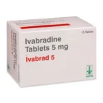 Ivabradine 5mg