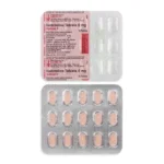 Ivabradine 5mg