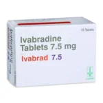 Ivabradine 7.5mg