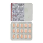 Ivabradine 7.5mg