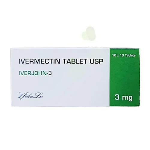 Ivermectin 3mg Tablets