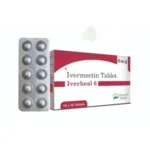 Ivermectin 6mg Tablets