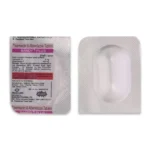 Ivermectin-Albendazole 6mg-400mg