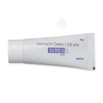 Ivermectin Cream 1%-30gm