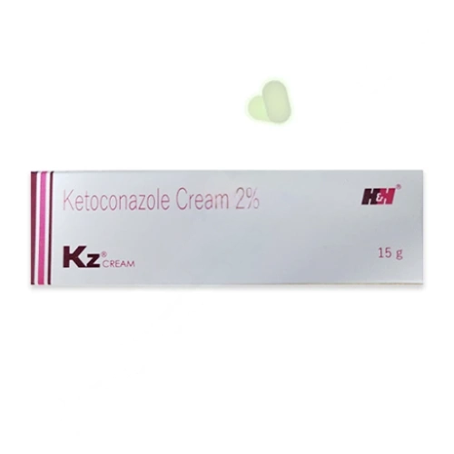 Ketoconazole