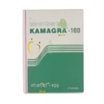 Sildenafil Citrate Tablets