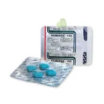 Sildenafil Citrate Green 100mg