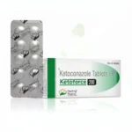 Ketoconazole 200mg