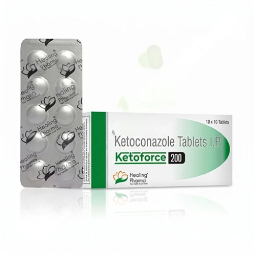 Ketoconazole 200mg