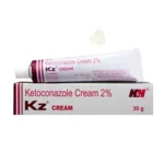 Ketoconazole