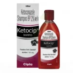 Ketoconazole