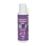 Ketoconazole-Zinc Pyrithione 2-1% 100ml (Lotion)