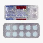 Ketotifen 1mg