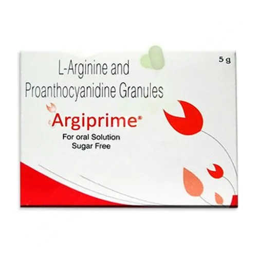 L-Arginine-Proanthocyanidin 5g