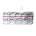 L-Ornithine-L-Aspartate-Pancreatin 150mg-100mg