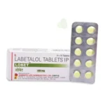 Labetalol