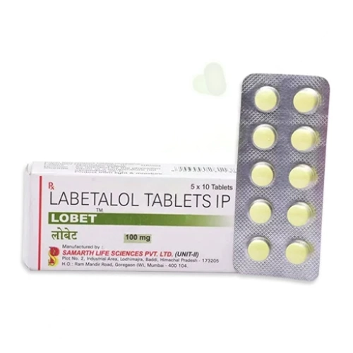 Labetalol