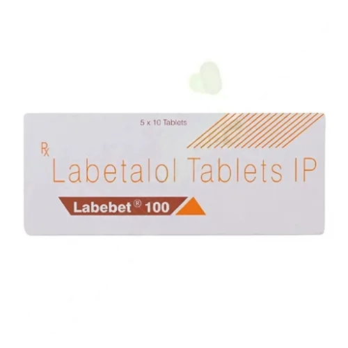 Labetalol 100mg