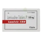 Lamivudine 150mg