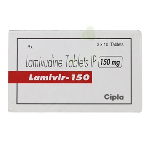Lamivudine 150mg
