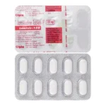 Lamivudine 150mg