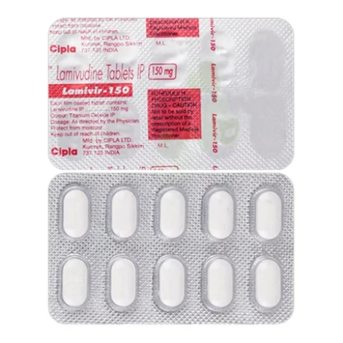 Lamivudine 150mg