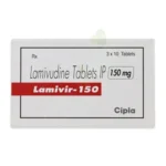 Lamivudine
