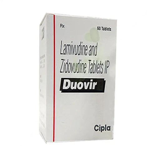 Lamivudine-Zidovudine